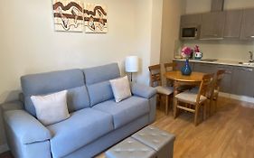 Sevitur Seville Comfort Apartments